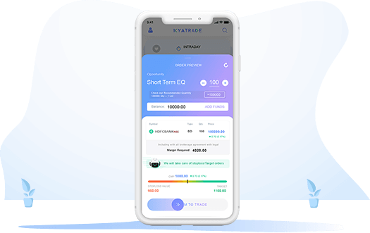 Kyatrade Research Ideas